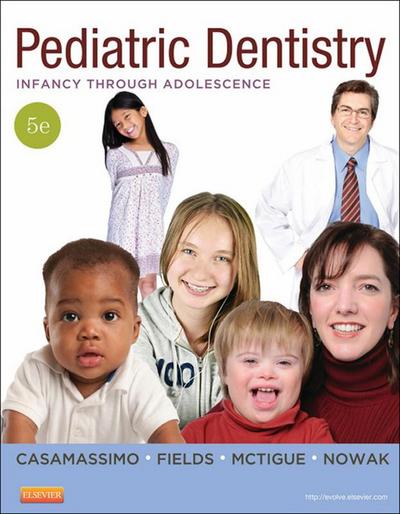 Pediatric Dentistry - E-Book