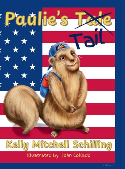 Paulie’s~Tale~Tail