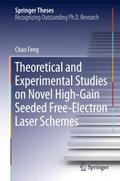Theoretical and Experimental Studies on Novel High