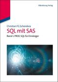 SQL mit SAS 1