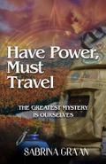 Have Power, Must Travel
