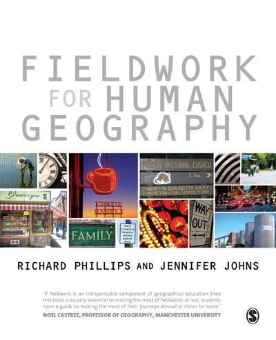 Fieldwork for Human Geography