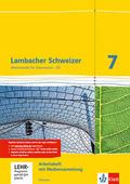 Lambacher Schweizer Mathematik 7 - G8. Ausgabe Hes