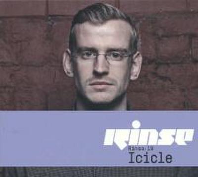 Rinse:19/Icicle