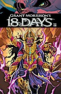 Grant Morrison’s 18 Days #8
