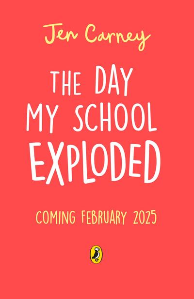 The Day My School Exploded