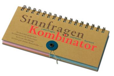 Sinnfragenkombinator