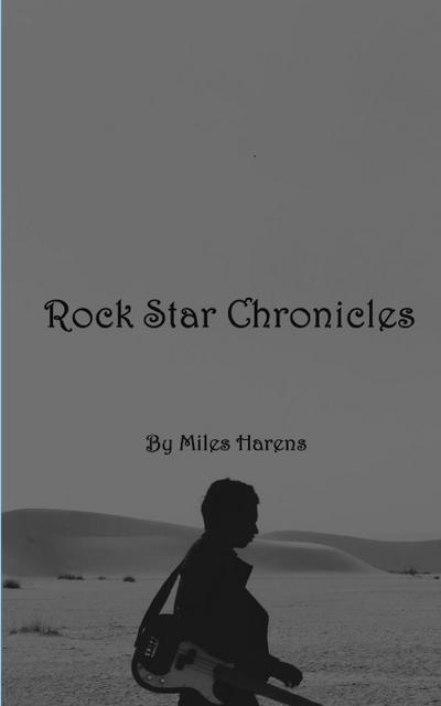 Rock Star Chronicles