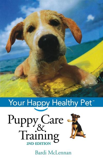 Puppy Care & Training