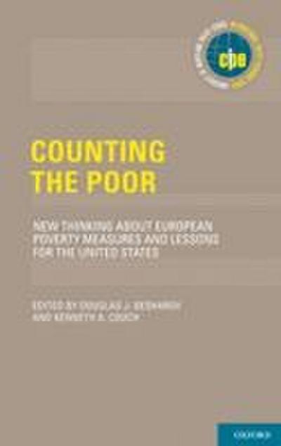 Counting the Poor