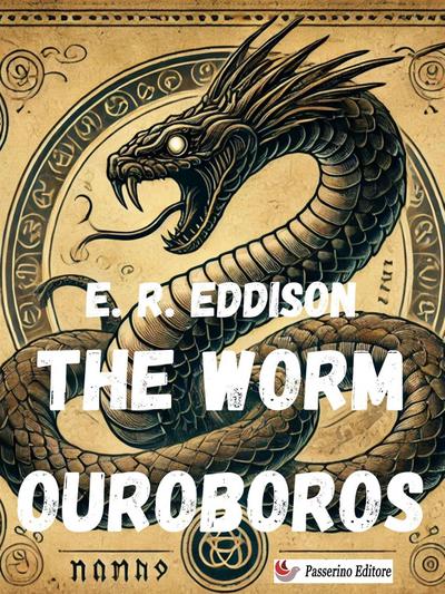 The Worm Ouroboros