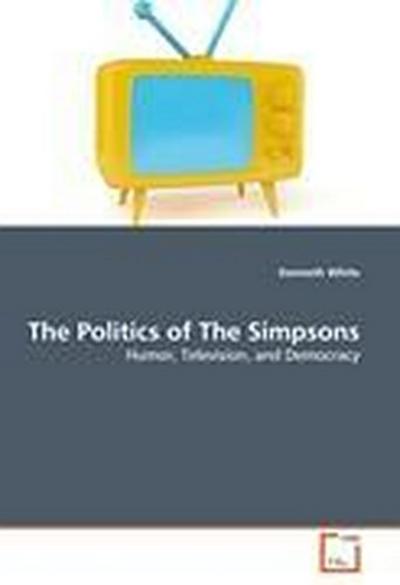 The Politics of The Simpsons