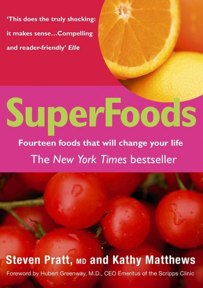 SuperFoods