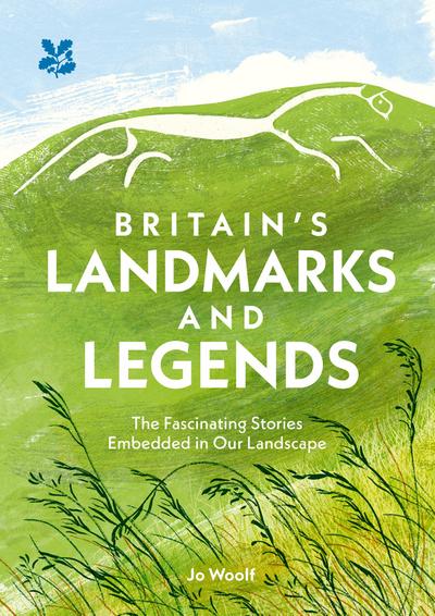 Britain’s Landmarks and Landscapes