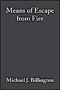 Means of Escape from Fire