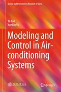 Modeling and Control in Air-conditioning Systems