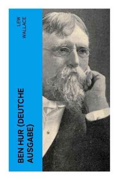 Ben Hur (Deutche Ausgabe)
