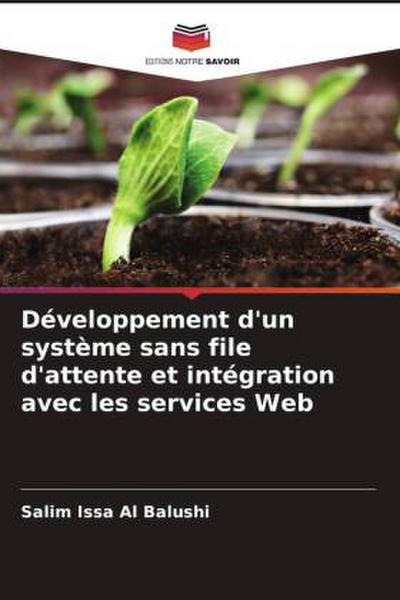 Développement d’un système sans file d’attente et intégration avec les services Web