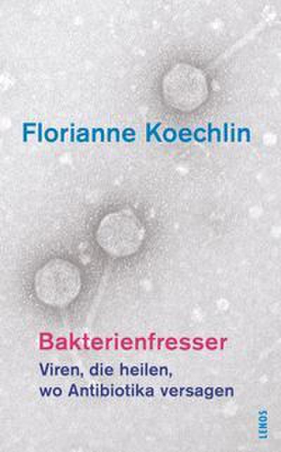 Bakterienfresser