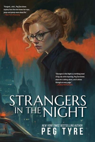 Strangers in the Night