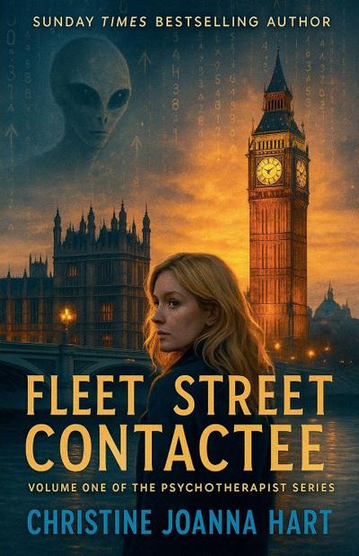 Hart, C: Fleet Street Contactee