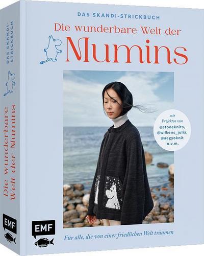 Die wunderbare Welt der Mumins: Das Skandi-Str...