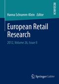 European Retail Research