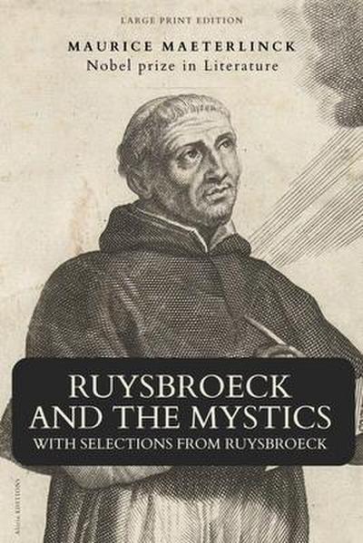 Ruysbroeck and the Mystics