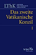 Das Zweite Vatikanische Konzil