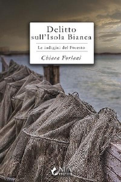 Delitto sull’Isola Bianca