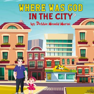 Menold Marini, D: Where Was God In The City?