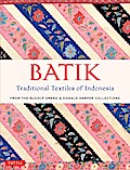 Batik, Traditional Textiles of Indonesia