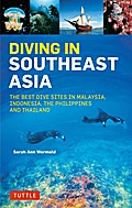 Diving in Southeast Asia