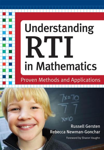 Understanding RTI in Mathematics