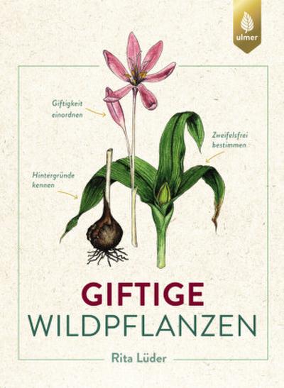 Giftige Wildpflanzen