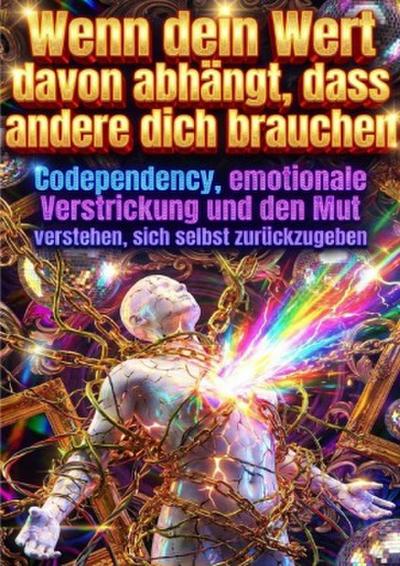 Wenn dein Wert davon abhängt, dass andere dich brauchen