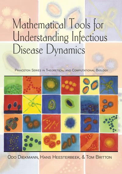 Mathematical Tools for Understanding Infectious Disease Dynamics