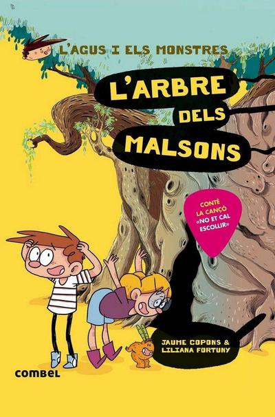 L’arbre dels malsons