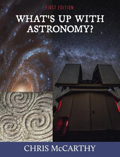 What’s Up with Astronomy?