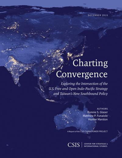 Charting Convergence: Exploring the Intersection of the U.S. Free and Open Indo-Pacific Strategy and Taiwan’s New Southbound Policy