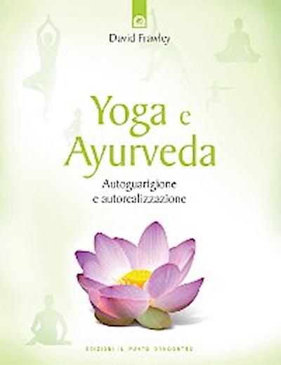 Yoga e Ayurveda