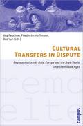 Cultural Transfers in Dispute