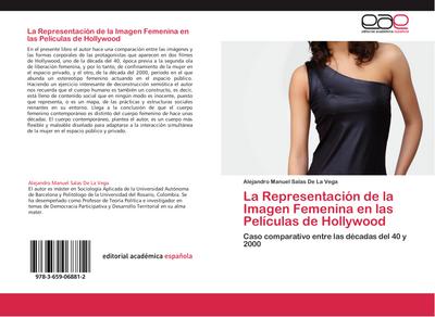 La Representación de la Imagen Femenina en las Películas de Hollywood