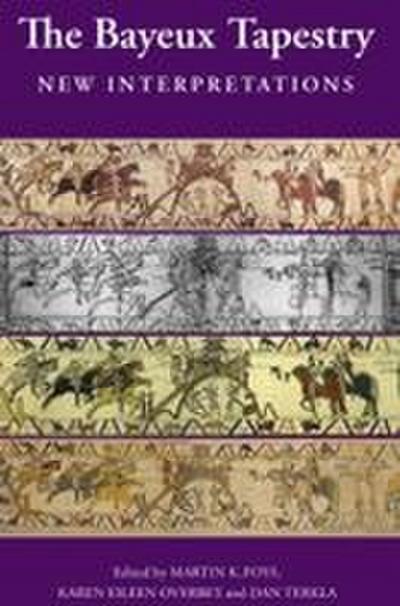 The Bayeux Tapestry