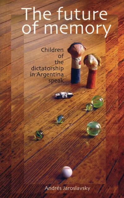 The Future of Memory