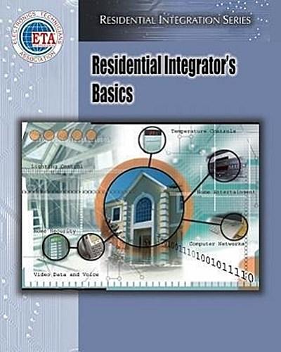 Residential Integrator’s Basics