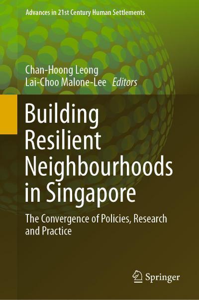 Building Resilient Neighbourhoods in Singapore