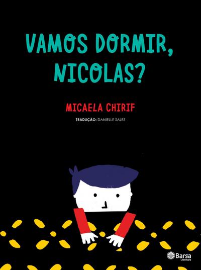 Vamos dormir, Nicolas?