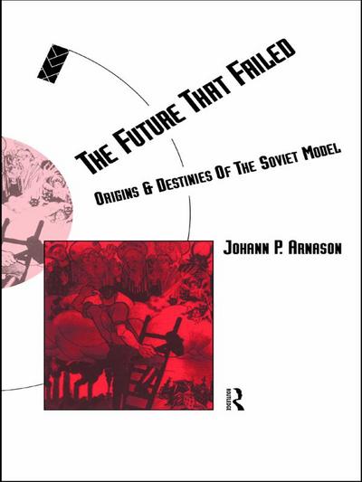 The Future That Failed