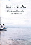 Cancion del Serruchofür Flöte, singende Säge, Kontrabass und Klavier